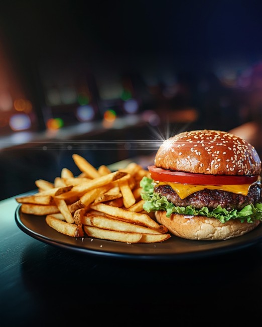 En nuestro restaurant descubre la gastronomía que conmueve los sentidos