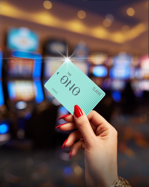 The One: fácil, contigo, para ti