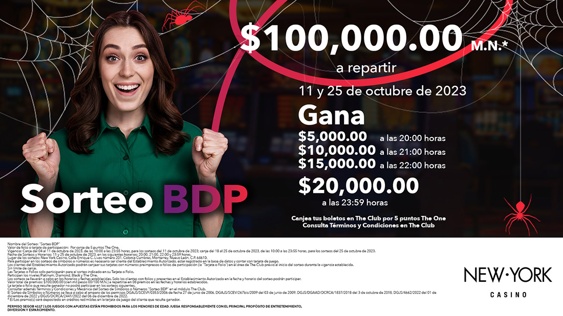 Bingo BDP Bingo BDP